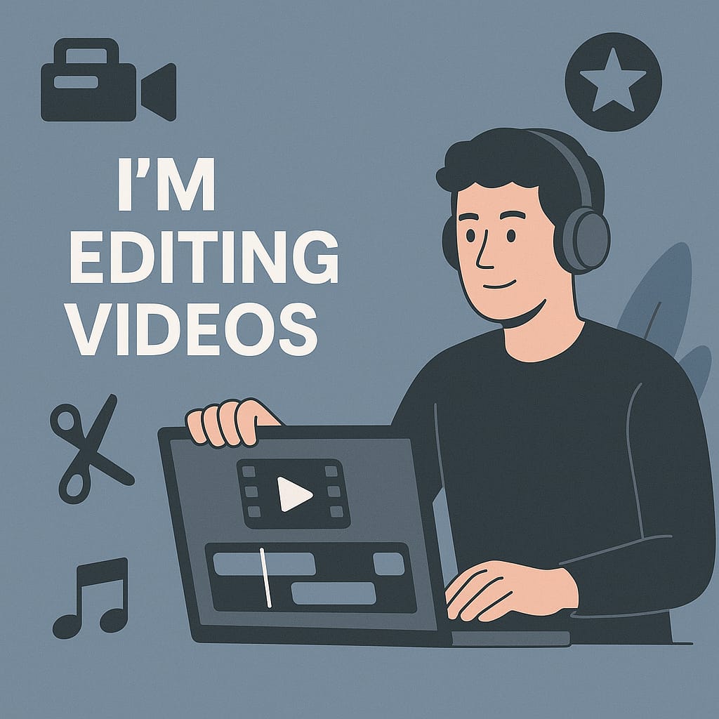 Video Editing